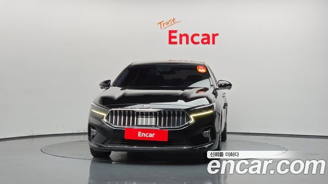 Kia K7 2020 — photo 3