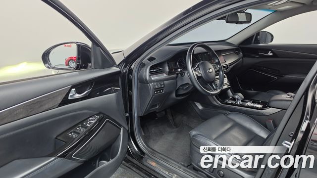 Kia K7 2020 — photo 13