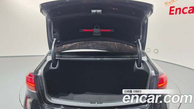 Kia K7 2020 — photo 25