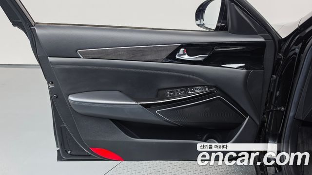 Kia K7 2020 — photo 14