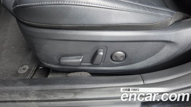 Kia K7 2020 — photo 32