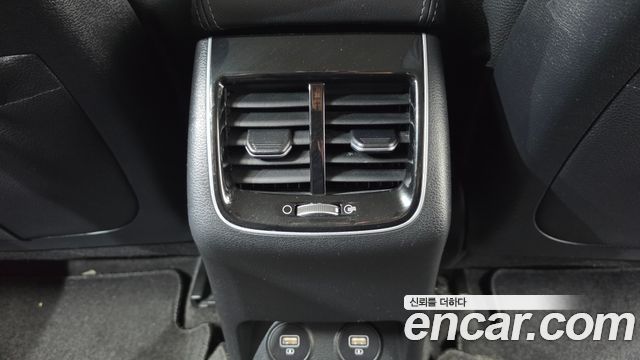 Kia K7 2020 — photo 37