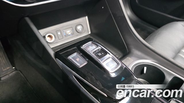Hyundai Sonata 2020 — photo 9