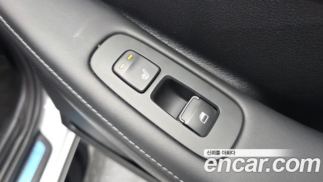 Hyundai Sonata 2020 — photo 19