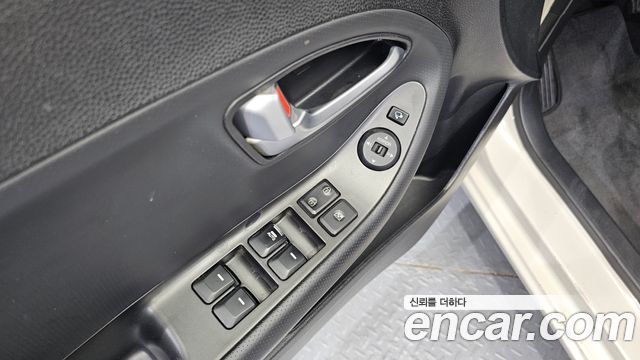 Kia morning 2016 — photo 19