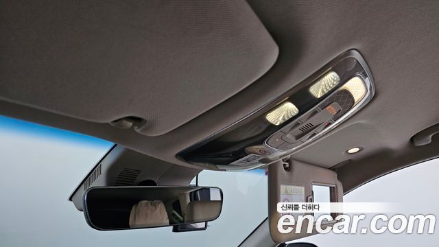 Genesis GV80 2021 — photo 19