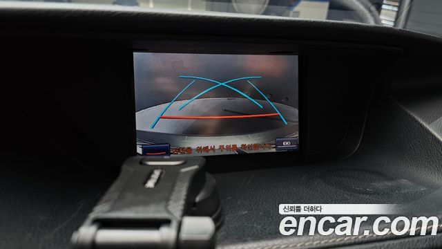 Lexus ES 2013 — photo 14