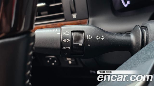 Lexus ES 2013 — photo 17