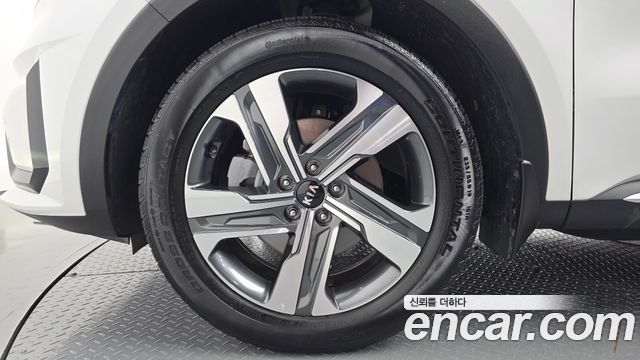 Kia Sorento 2021 — photo 5