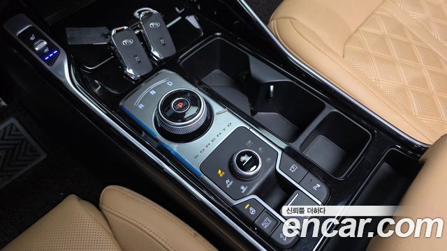 Kia Sorento 2021 — photo 12