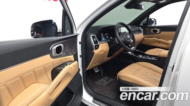 Kia Sorento 2021 — photo 13