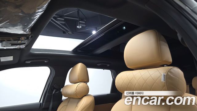 Kia Sorento 2021 — photo 24