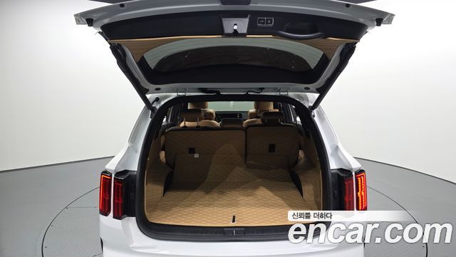 Kia Sorento 2021 — photo 26