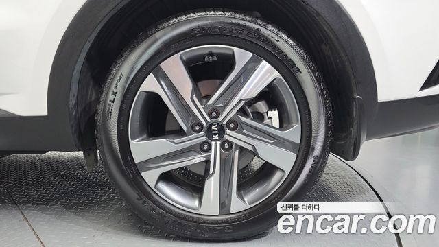 Kia Sorento 2021 — photo 7