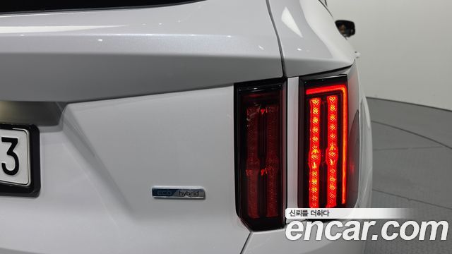 Kia Sorento 2021 — photo 9