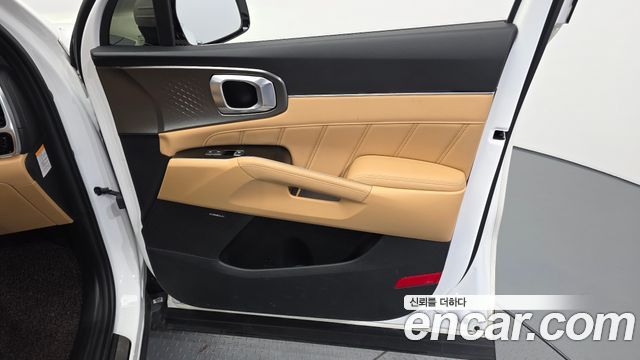 Kia Sorento 2021 — photo 14