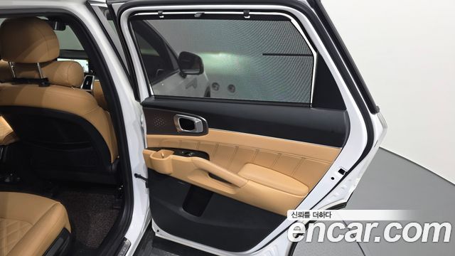 Kia Sorento 2021 — photo 15