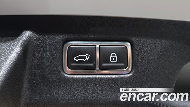 Kia Sorento 2021 — photo 27