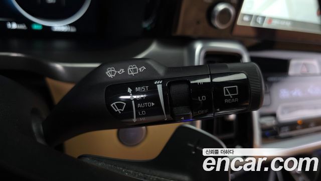 Kia Sorento 2021 — photo 29