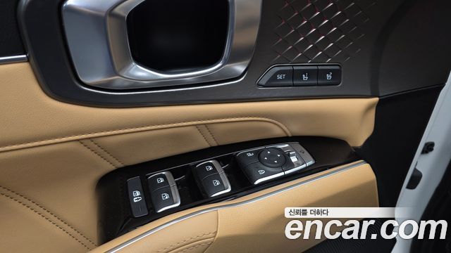 Kia Sorento 2021 — photo 32