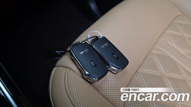 Kia Sorento 2021 — photo 34