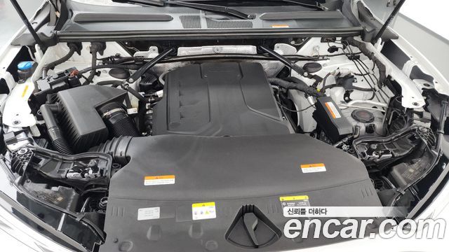Audi Q5 2025 — photo 6
