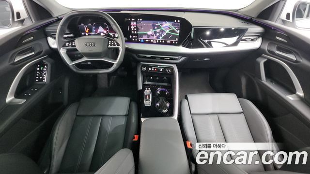 Audi Q5 2025 — photo 10