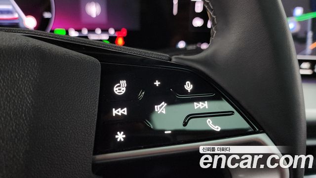 Audi Q5 2025 — photo 22