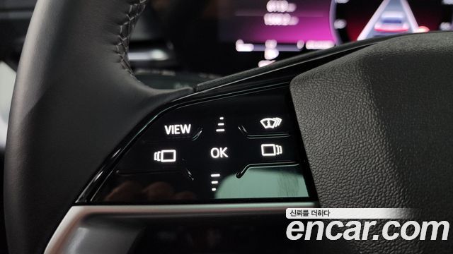 Audi Q5 2025 — photo 23