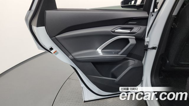 Audi Q5 2025 — photo 15