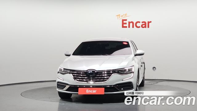 Renault Korea SM6 2022 — photo 3
