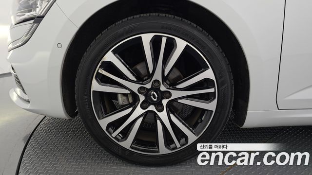 Renault Korea SM6 2022 — photo 5