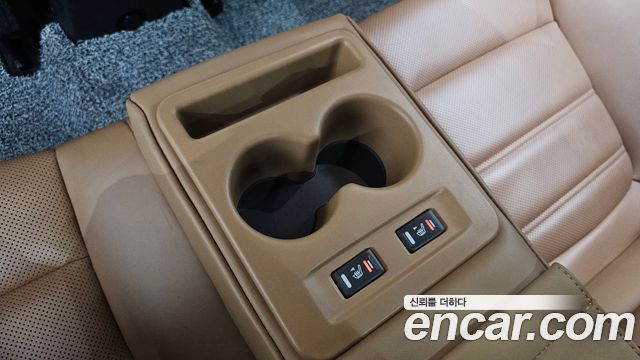 Renault Korea SM6 2022 — photo 19