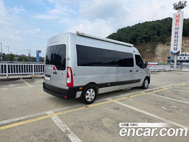 Renault Korea Master 2020 — photo 4