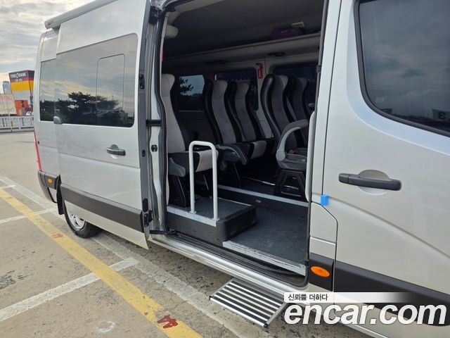 Renault Korea Master 2020 — photo 6