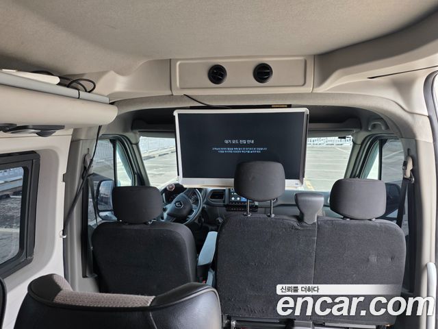 Renault Korea Master 2020 — photo 7