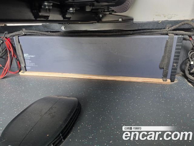 Renault Korea Master 2020 — photo 9