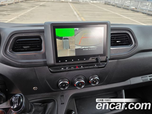Renault Korea Master 2020 — photo 13