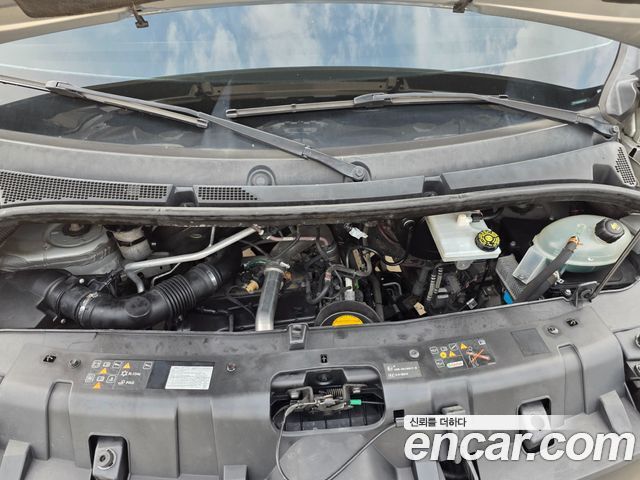 Renault Korea Master 2020 — photo 14
