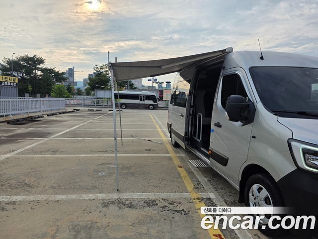 Renault Korea Master 2020 — photo 15