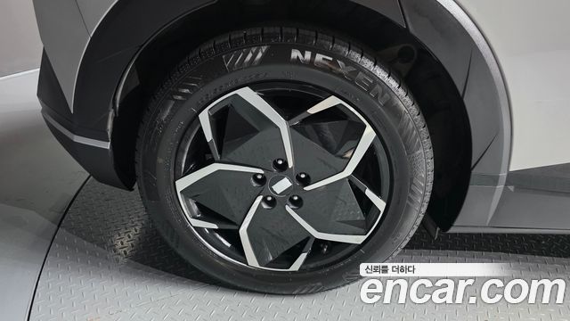 Hyundai Ioniq5 2022 — photo 5