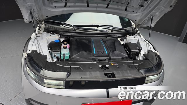 Hyundai Ioniq5 2022 — photo 6