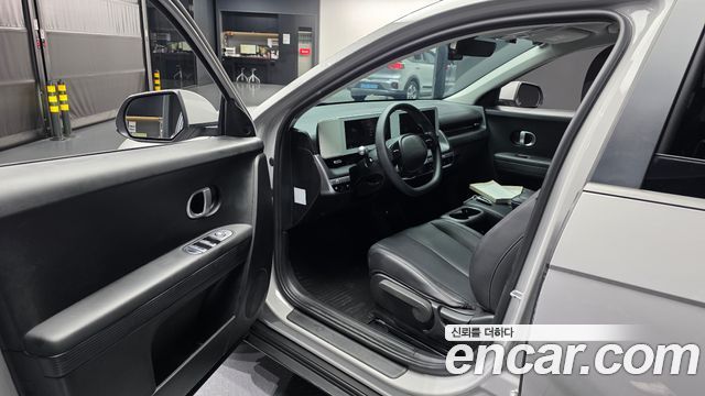 Hyundai Ioniq5 2022 — photo 10