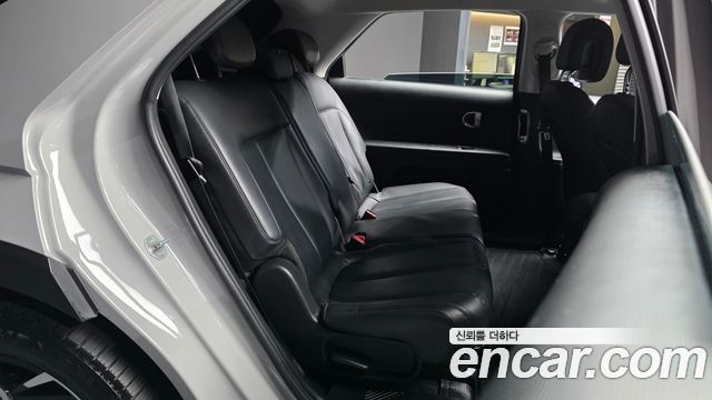 Hyundai Ioniq5 2022 — photo 12