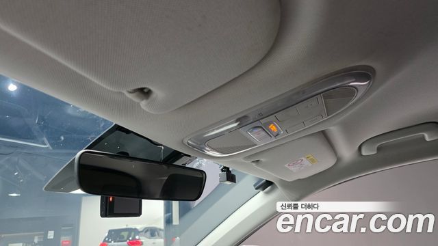 Hyundai Ioniq5 2022 — photo 19