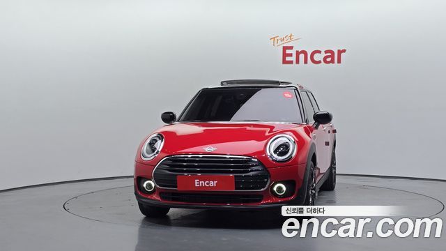 Mini Clubman 2024 — photo 3