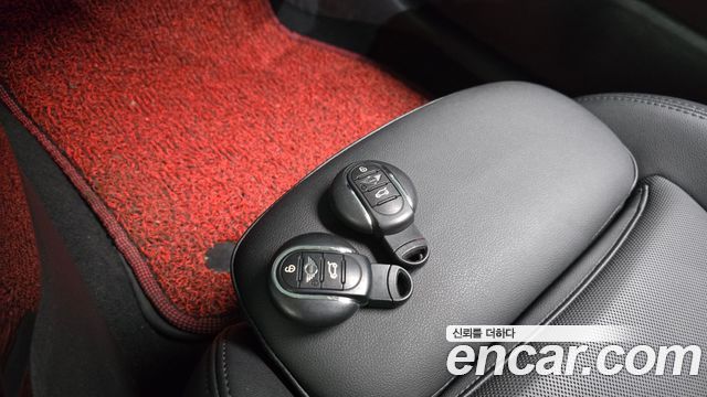 Mini Clubman 2024 — photo 20