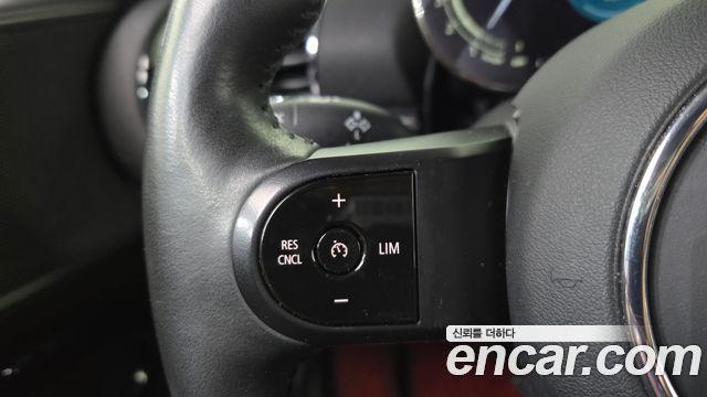 Mini Clubman 2024 — photo 21