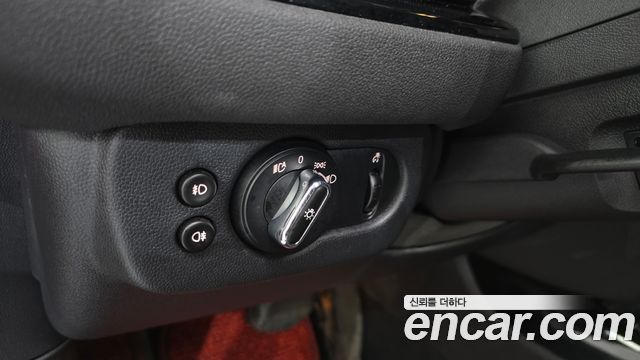 Mini Clubman 2024 — photo 26