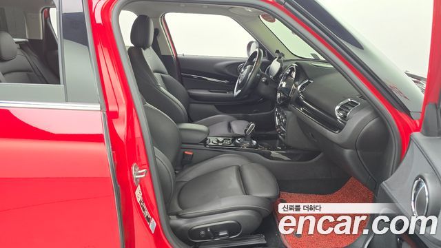 Mini Clubman 2024 — photo 16